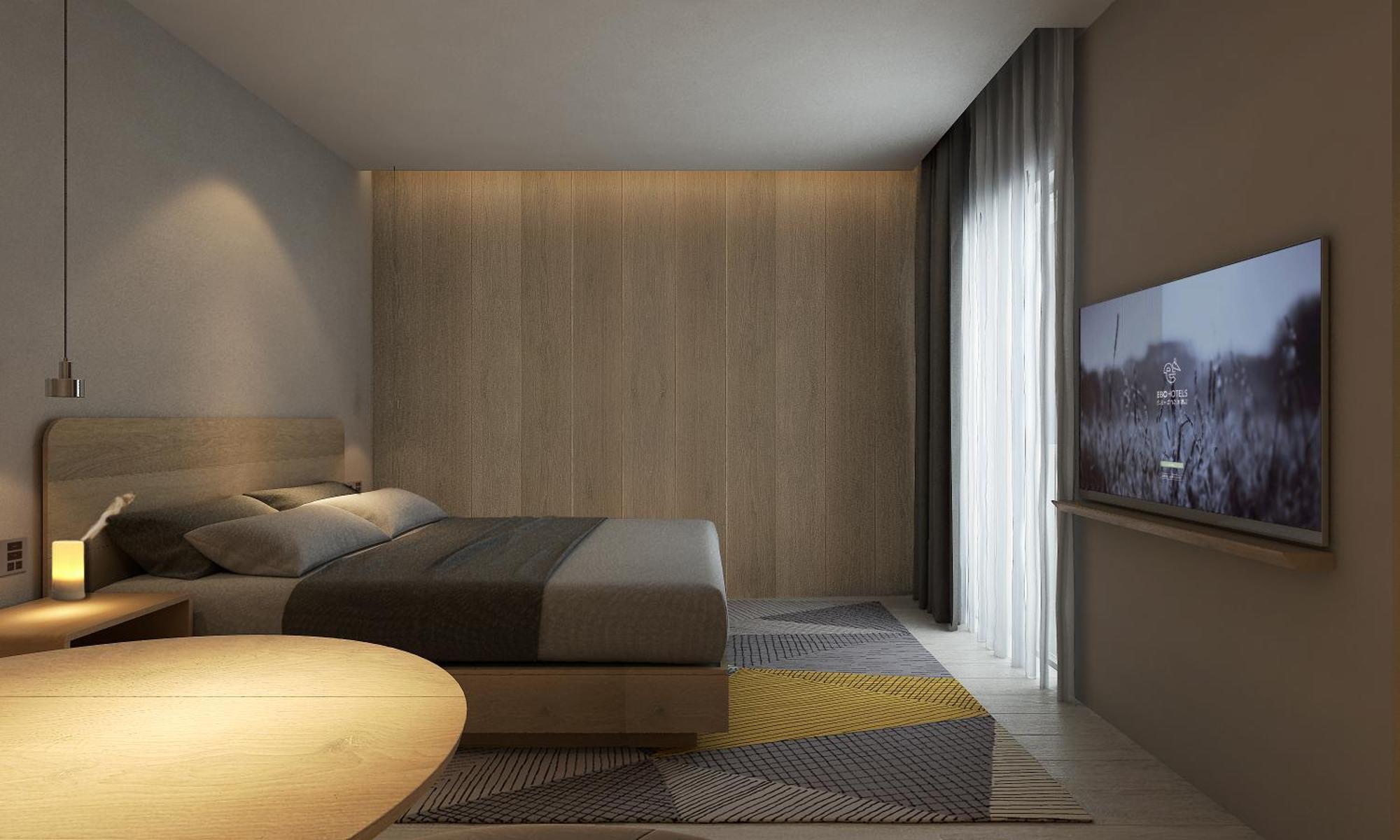 Ebo Hotel Hangzhou Wulin - 5 Mins Drive To The West Lake מראה חיצוני תמונה