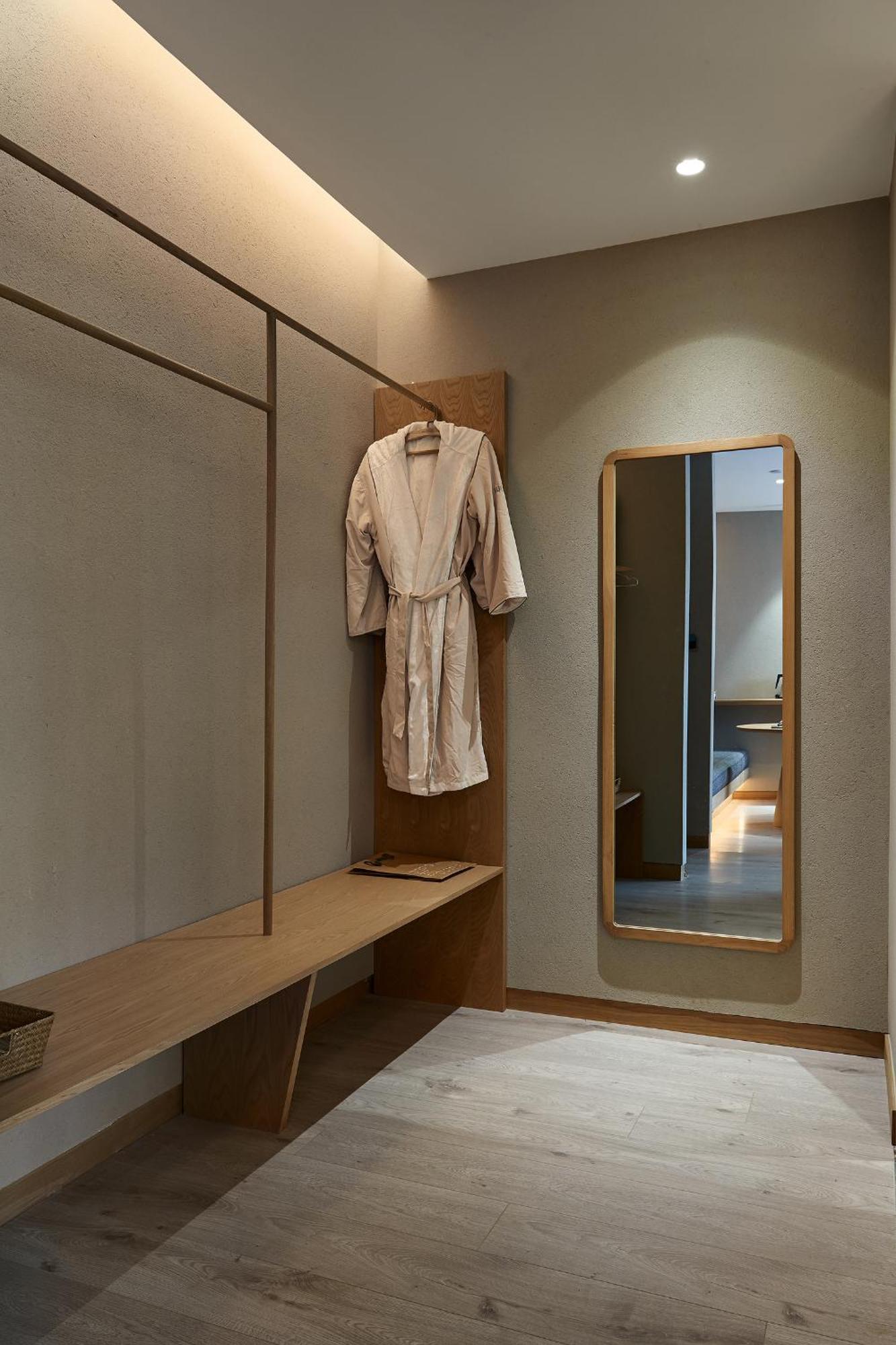 Ebo Hotel Hangzhou Wulin - 5 Mins Drive To The West Lake מראה חיצוני תמונה