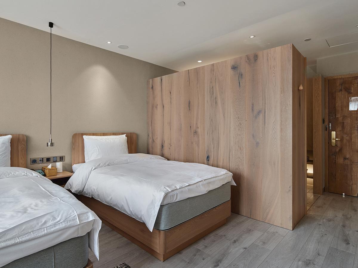 Ebo Hotel Hangzhou Wulin - 5 Mins Drive To The West Lake מראה חיצוני תמונה