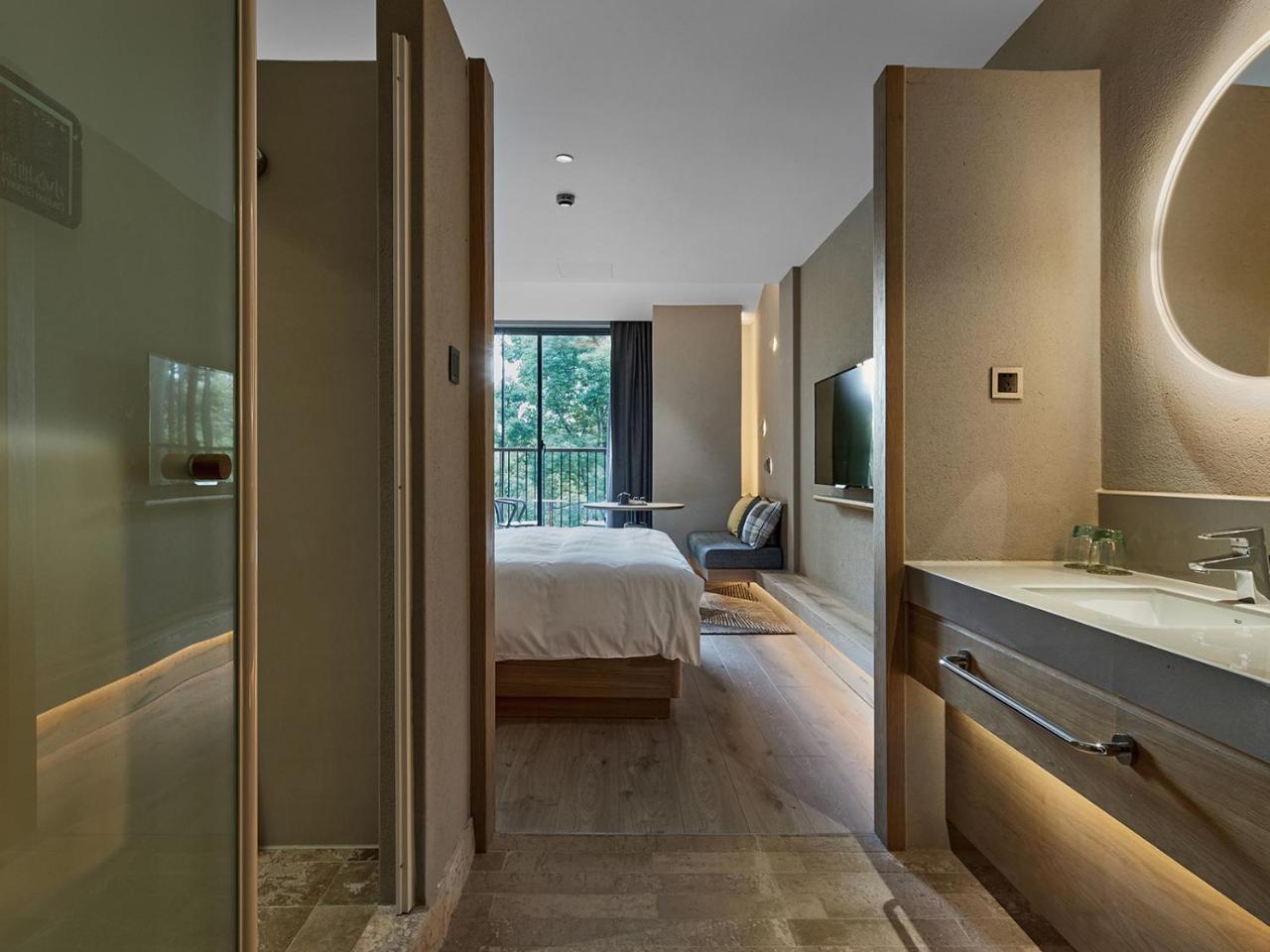 Ebo Hotel Hangzhou Wulin - 5 Mins Drive To The West Lake מראה חיצוני תמונה