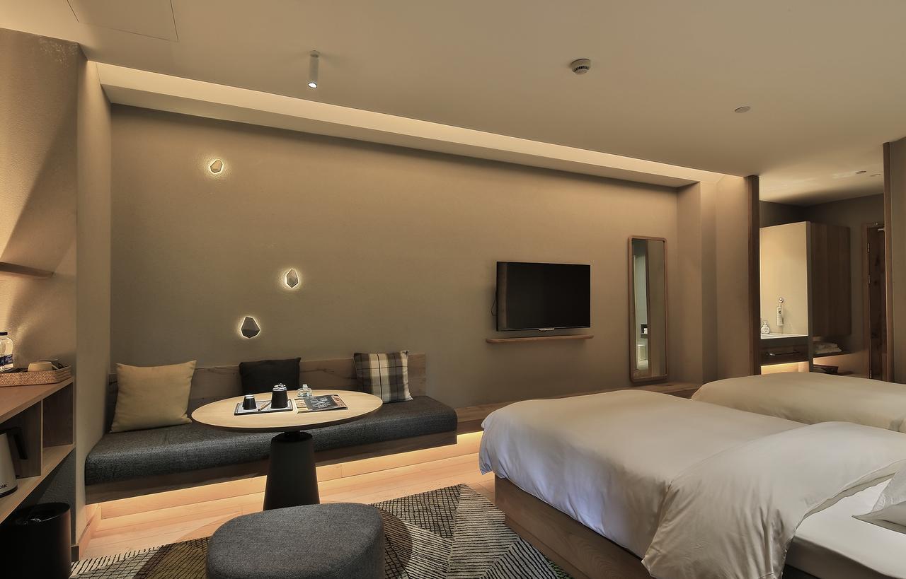 Ebo Hotel Hangzhou Wulin - 5 Mins Drive To The West Lake מראה חיצוני תמונה