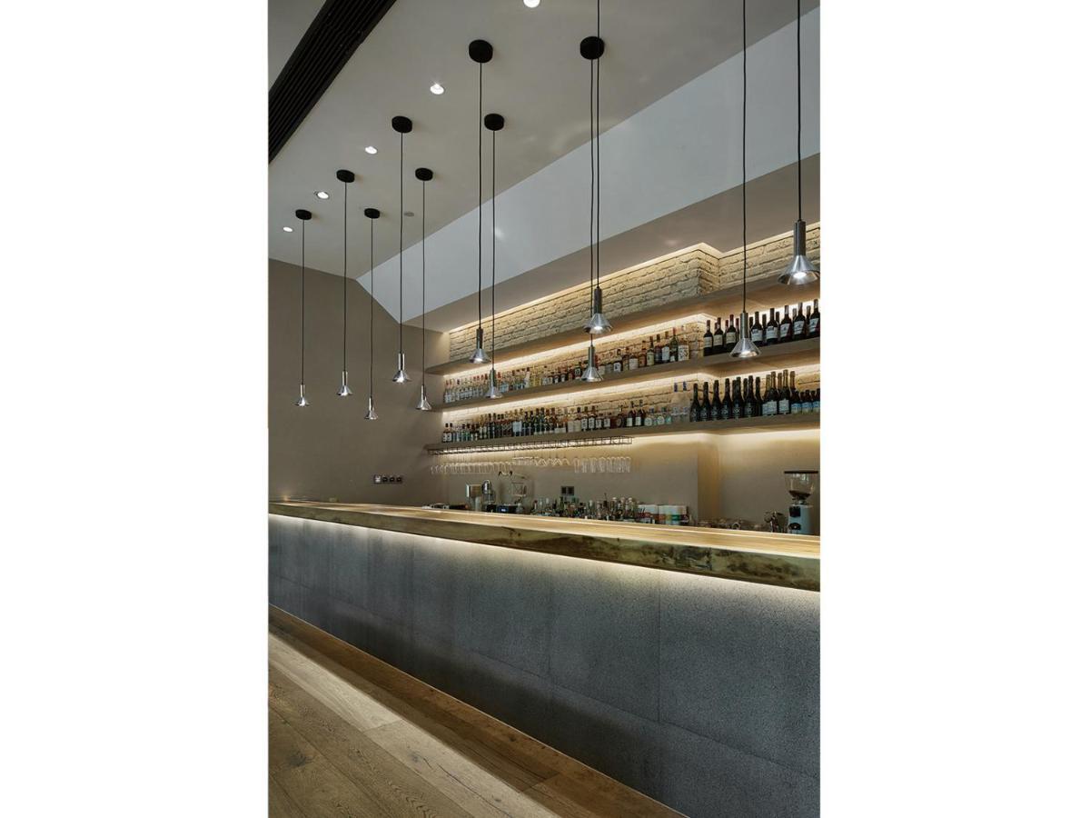 Ebo Hotel Hangzhou Wulin - 5 Mins Drive To The West Lake מראה חיצוני תמונה