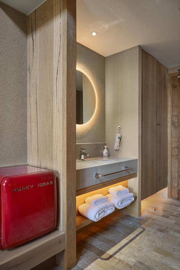 Ebo Hotel Hangzhou Wulin - 5 Mins Drive To The West Lake מראה חיצוני תמונה
