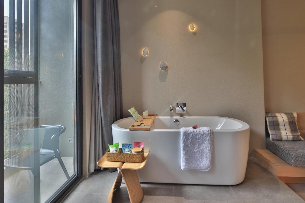 Ebo Hotel Hangzhou Wulin - 5 Mins Drive To The West Lake מראה חיצוני תמונה