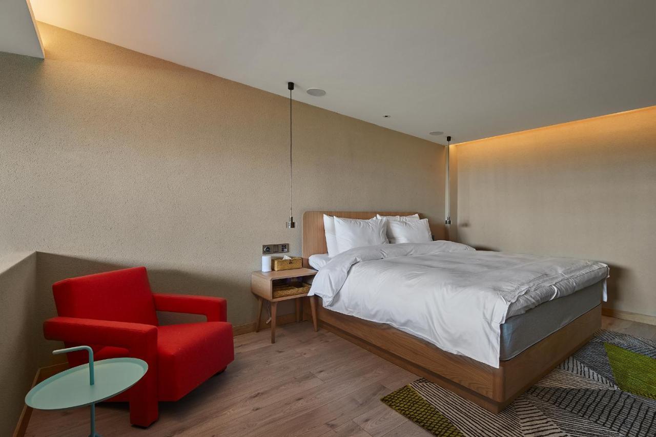 Ebo Hotel Hangzhou Wulin - 5 Mins Drive To The West Lake מראה חיצוני תמונה