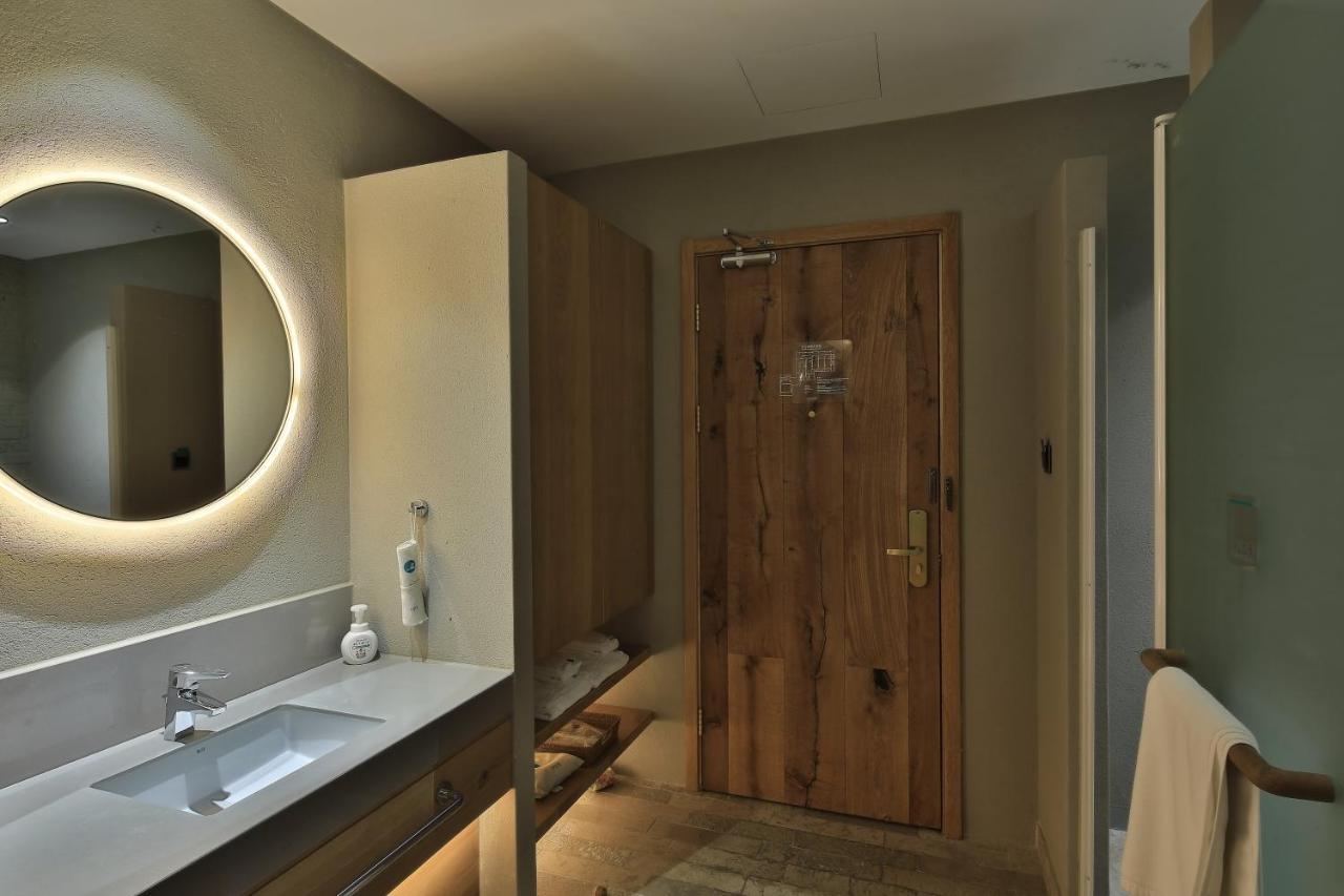 Ebo Hotel Hangzhou Wulin - 5 Mins Drive To The West Lake מראה חיצוני תמונה
