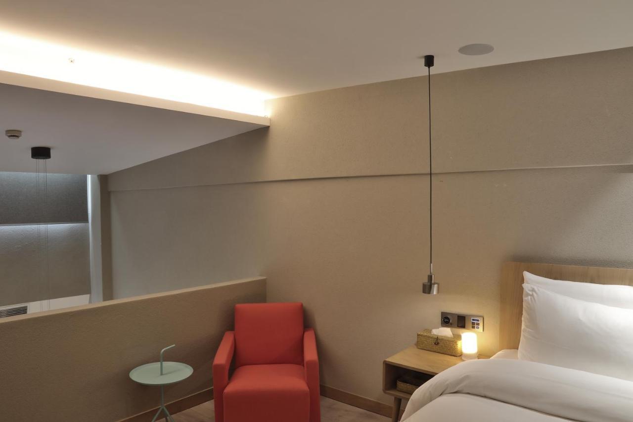 Ebo Hotel Hangzhou Wulin - 5 Mins Drive To The West Lake מראה חיצוני תמונה